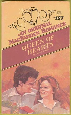 [MacFadden Romance 157] • Queen of Hearts